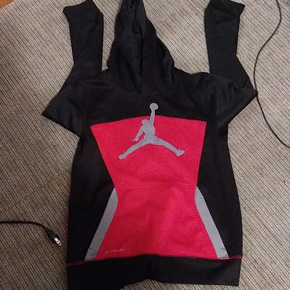Jordan hoodie